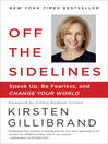 Imagen de portada para Off the Sidelines